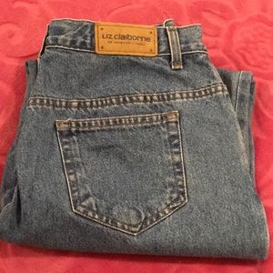 Liz Claiborne Jeans